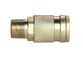 A Series Steel Manual Pneumatic Quick Coupling For ARO 210 Interchange WP 150psi